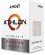 Athlon 300GE 3.4GHz 35W 2C/4T AM4 APU with Radeon Vega 3 Graphics
