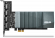 GeForce GT 710 Fanless GDDR5 2GB Graphics Card,  4x HDMI