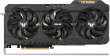 GeForce RTX 3080 Ti TUF OC Gaming 12GB Semi-Fanless Graphics Card
