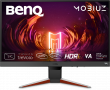 MOBIUZ EX240N 23.8in Monitor, VA, 1920x1080, HDR, 1ms, 165Hz HDMI/DP