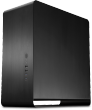 Jonsbo UMX4 Zone Black Compact Midi Tower Aluminium ATX Case