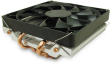 SlimHero Low Profile CPU Cooler