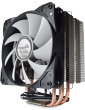 Gelid Tranquillo Rev.4 Quiet CPU Cooler with PWM Fan