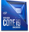 10th Gen Core i9 10900 2.8GHz 10C/20T 65W 20MB Comet Lake CPU