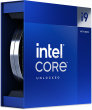 Intel 14th Gen Core i9 14900K 3.2GHz 24C/32T 125W 36MB Raptor Lake CPU