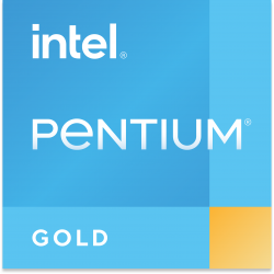 12th Gen Pentium G7400 3.7GHz 2C/4T 46W 4MB Alder Lake CPU