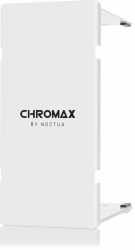 NA-HC8 chromax.white Heatsink Cover for NH-U12A
