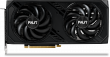 GeForce RTX 4070 DUAL OC 12GB GDDR6X Semi-Fanless Graphics Card
