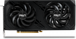 Palit GeForce RTX 4070 SUPER DUAL 12GB GDDR6X Semi-Fanless Graphics Card