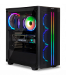 Quiet PC Chroma A5